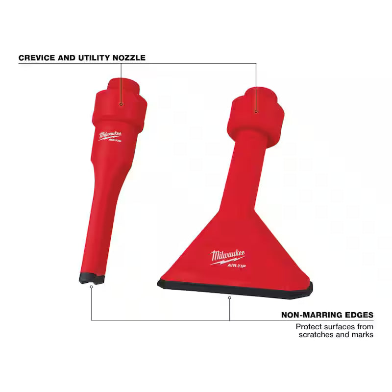 12 Gal. Cordless Wet/Dry Shop Vac Kit with Non-Marring Kit D6694