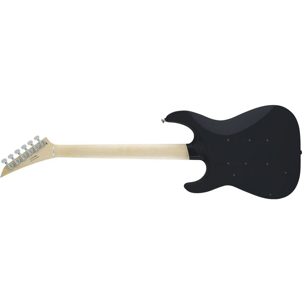 Deep Black Electric Guitar H23102