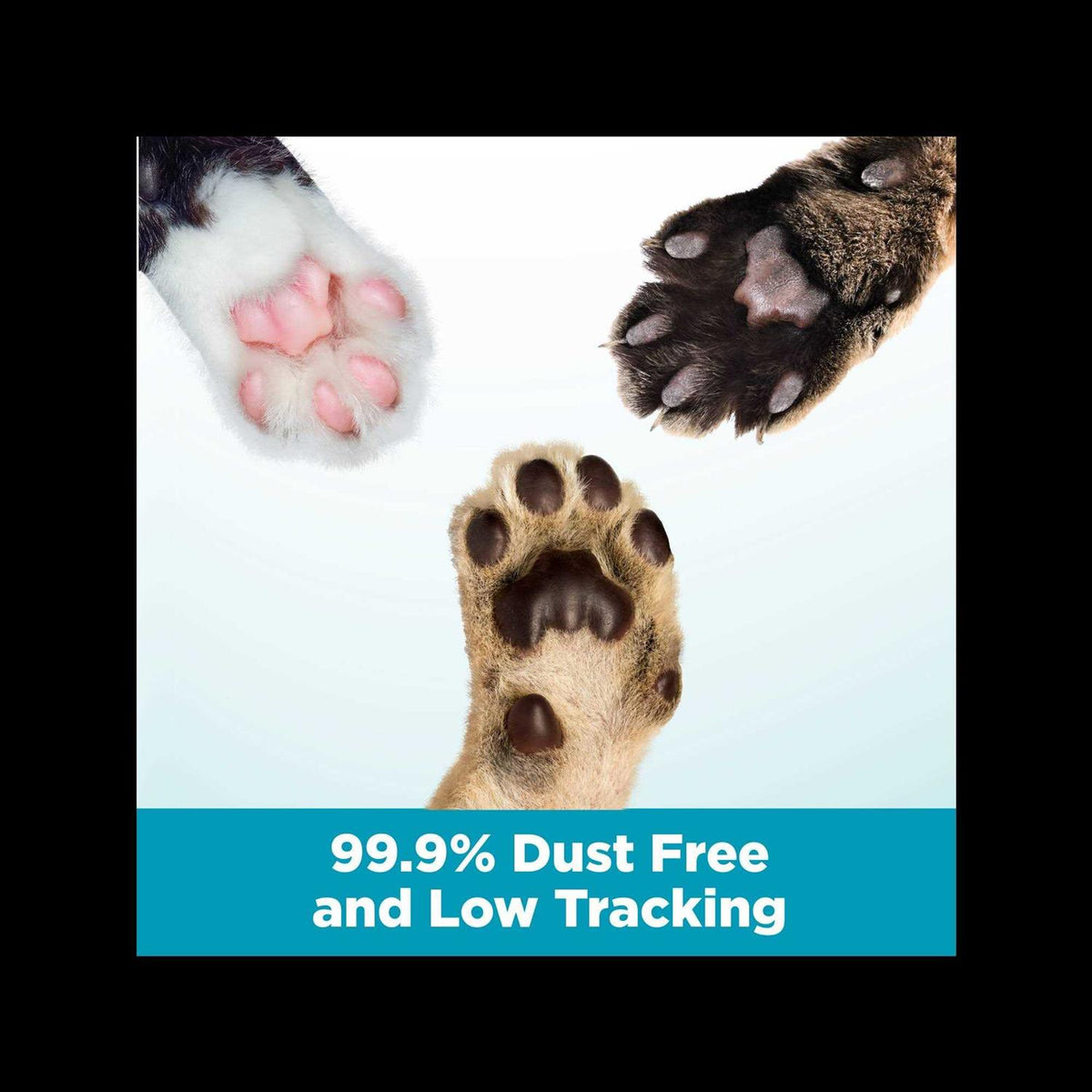 Clumping Multi-Cat Litter E178392