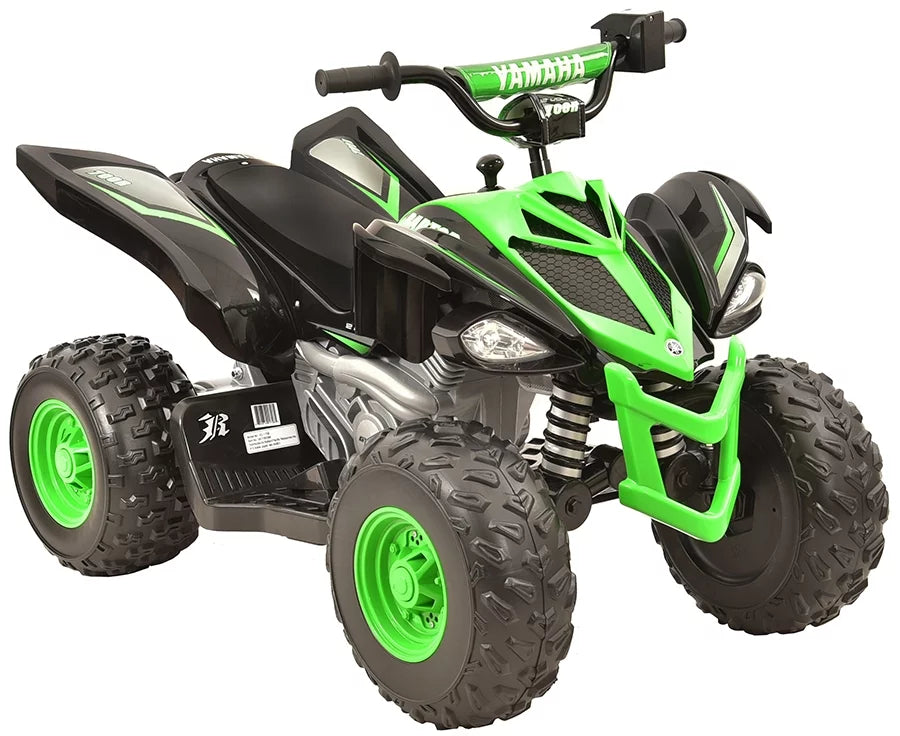 12 Volt Battery Powered Ride-On E871
