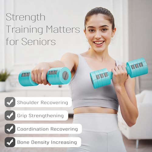Adjustable Dumbbells Set of 2 U22968