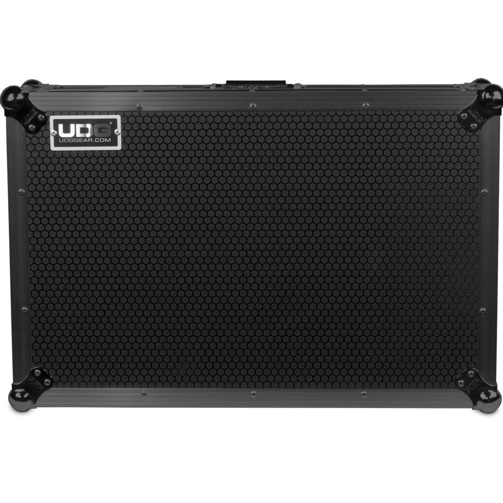 Black Flight Case A91075