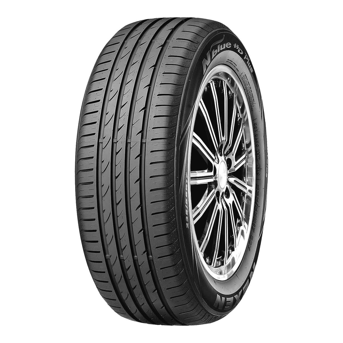 285/45R19 111V XL Tire Y541