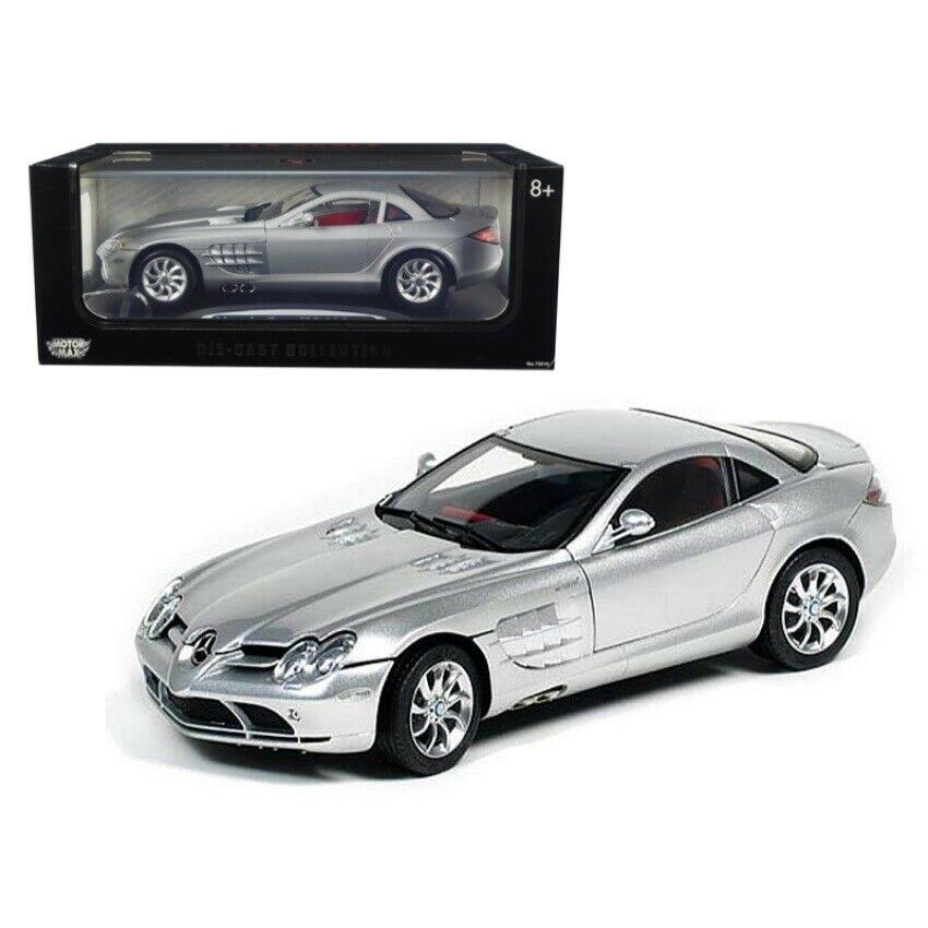 1/12 Diecast Model Car K9059