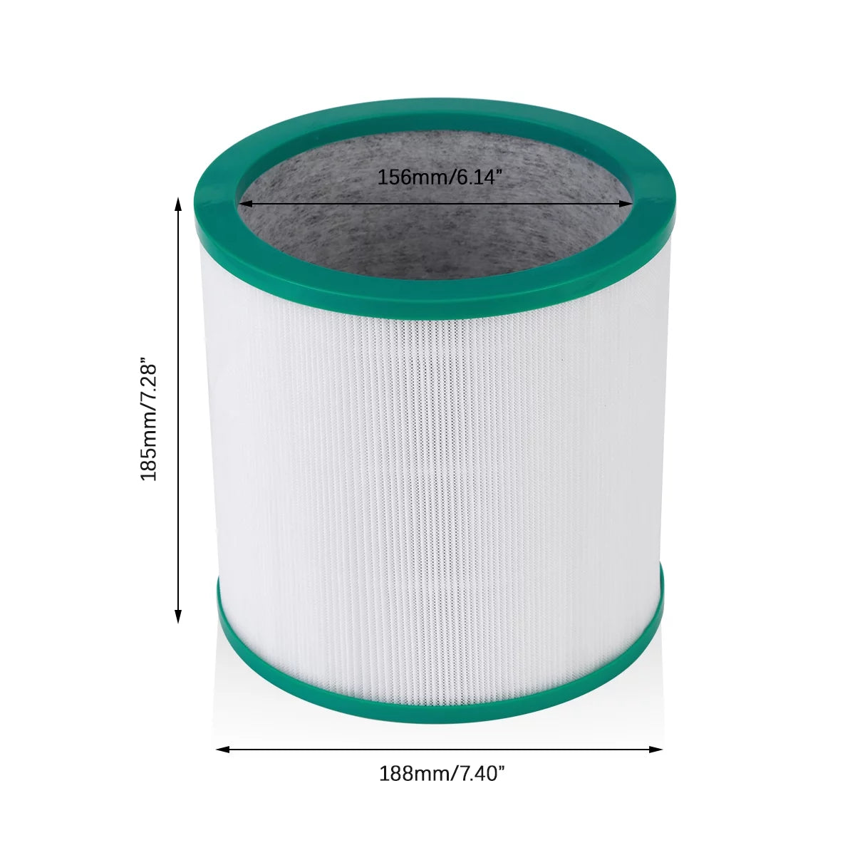 Hepa Filter Replacement X441673