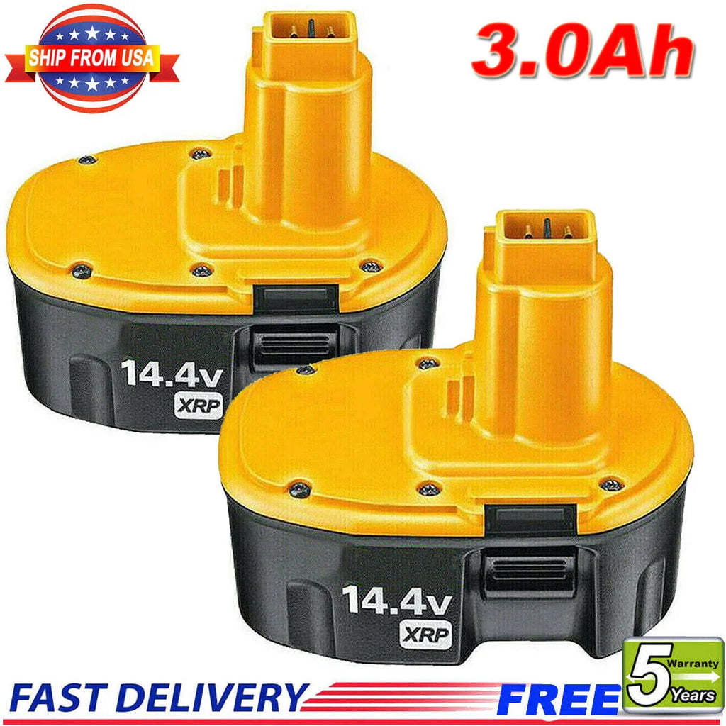 14.4V Ni-MH Battery Pack D94523