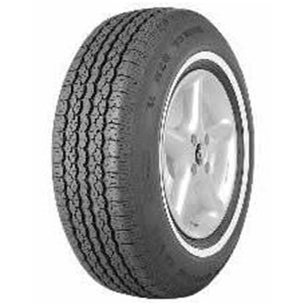 235/65R17 104T Winter Tire N710