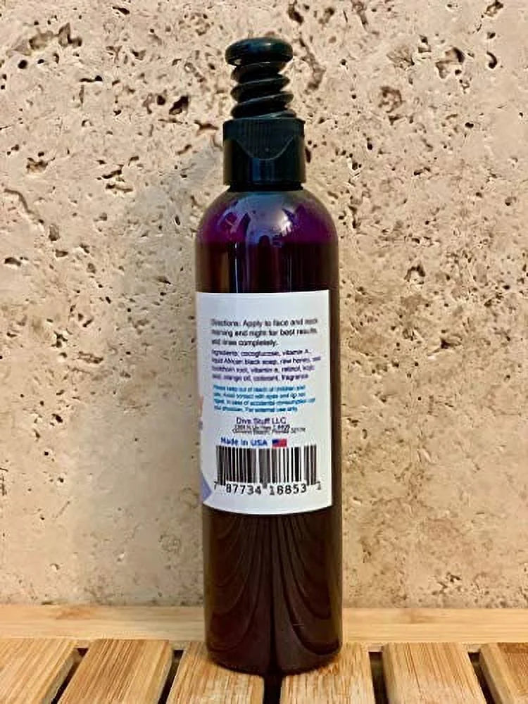 Anti Aging Face Wash with Retinol V63716