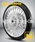 52 Fat Spoke Wheel for Harley Touring Bagger V67872