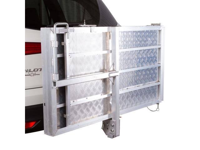 Aluminum Mobility Scooter Carrier T822348