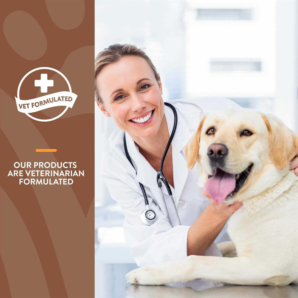 Pet Supplement Powder O811