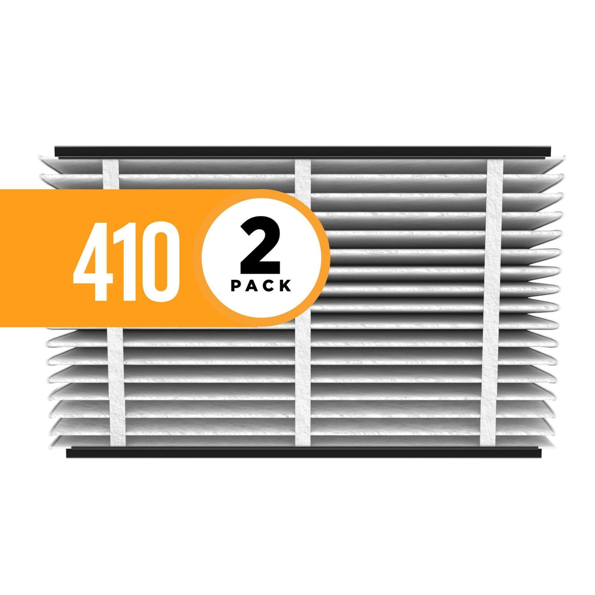 Replacement Media for Media Air Cleaner 16 x 25 MERV 11 I55913