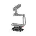 Baseplate for Blackmagic Design Pocket Cinema Camera 4K & 6K M330