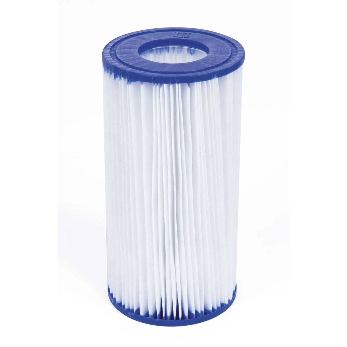 15'x42 Round Frame Above Ground Pool with Filter Pump D1642