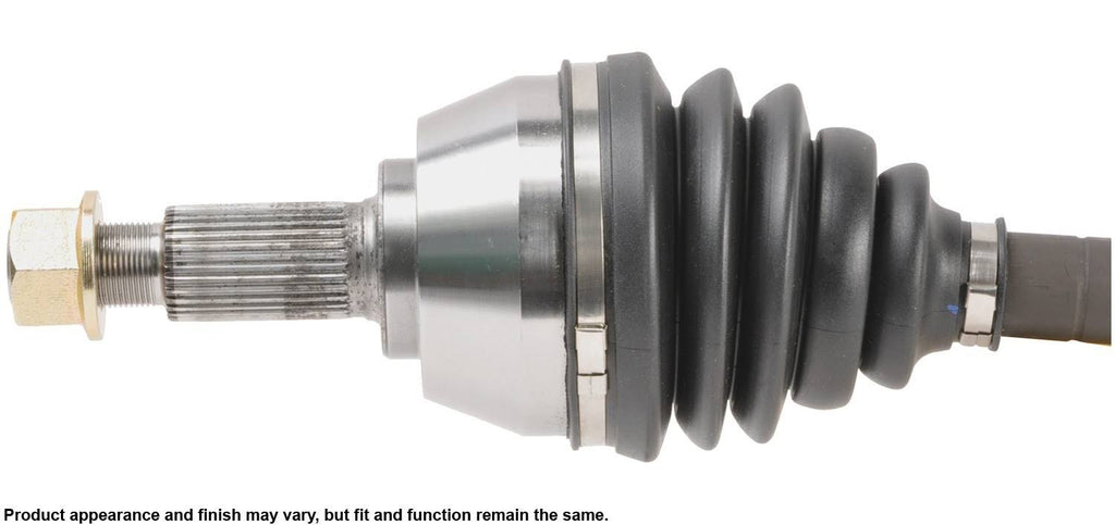 CV Drive Axle X1315