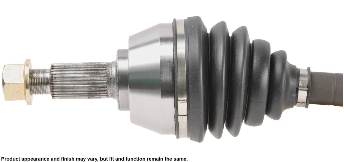 CV Drive Axle X1315