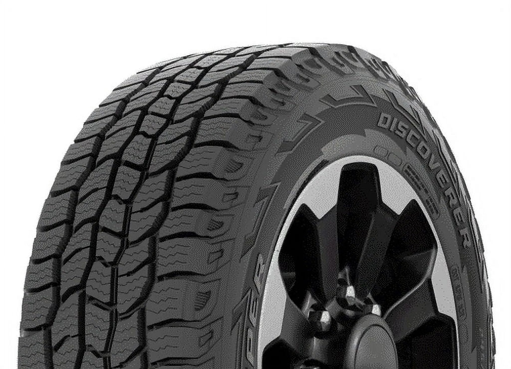 245/65R17 111T All-Terrain Tire D3298