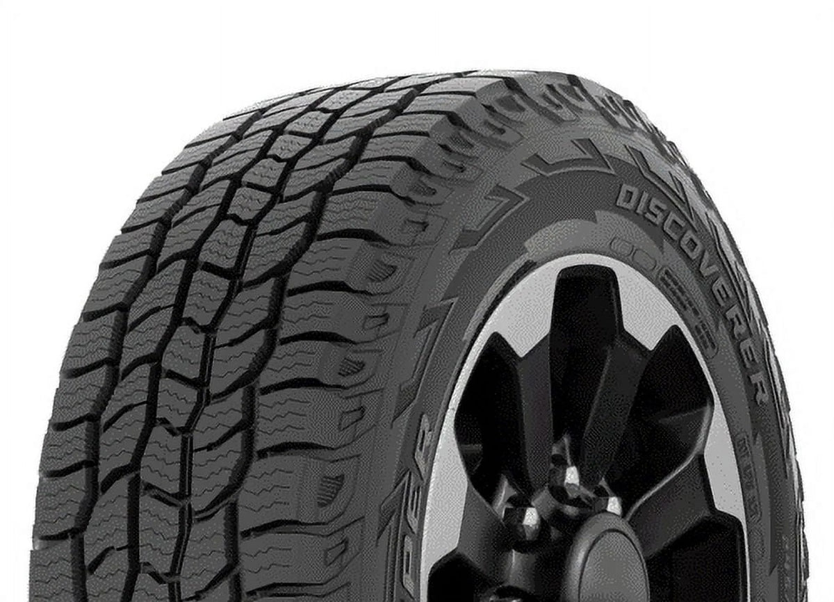 245/65R17 111T All-Terrain Tire D3298