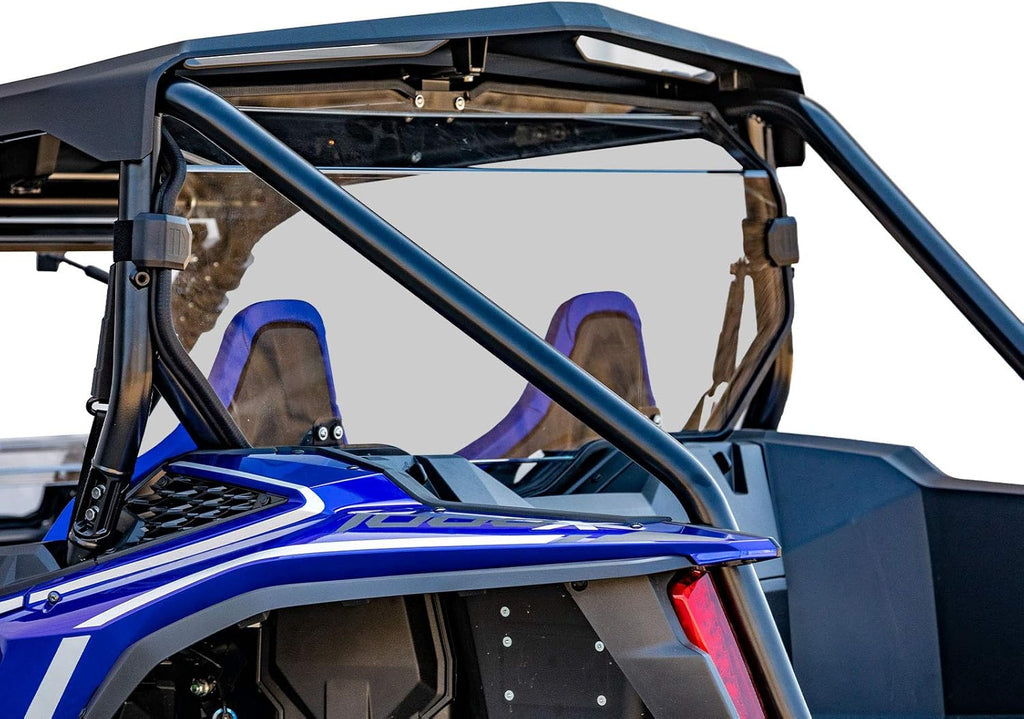 Rear Windshield for Honda Talon 1000X / 1000R K66505