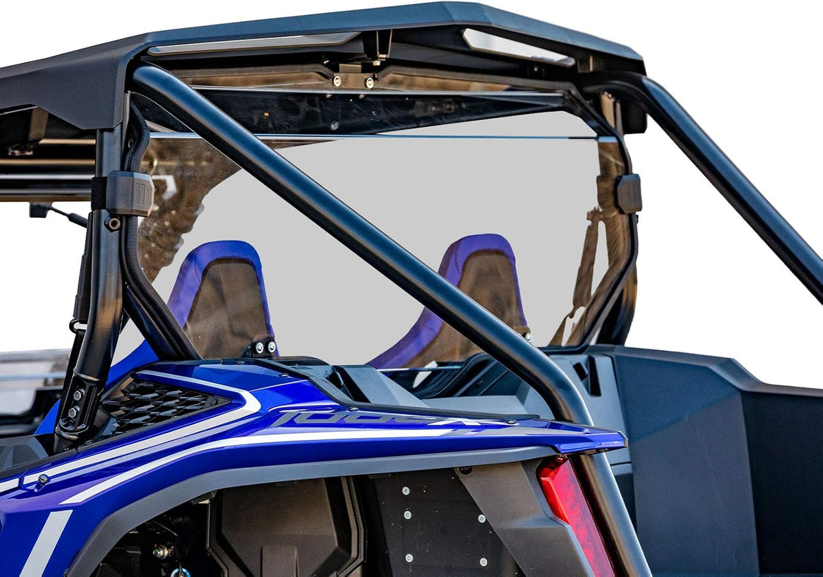 Rear Windshield for Honda Talon 1000X / 1000R K66505