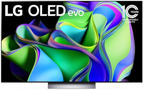 42-Inch Class OLED Smart TV X389