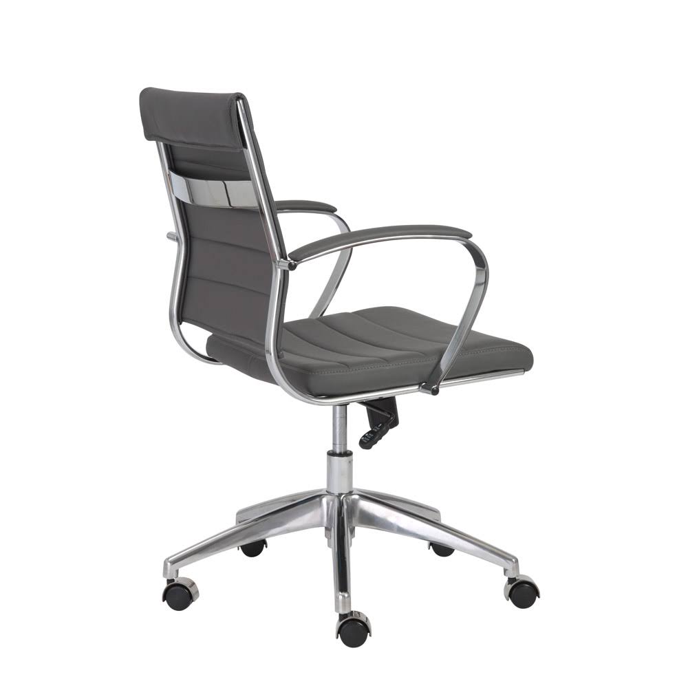 Adjustable Low Back Office Chair I9356