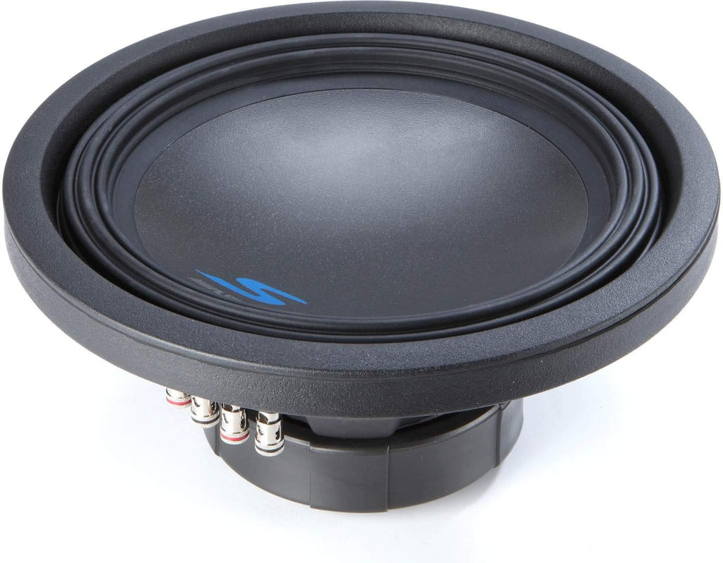 Dual 12 Sub Box Enclosure Subwoofer Kit X249934
