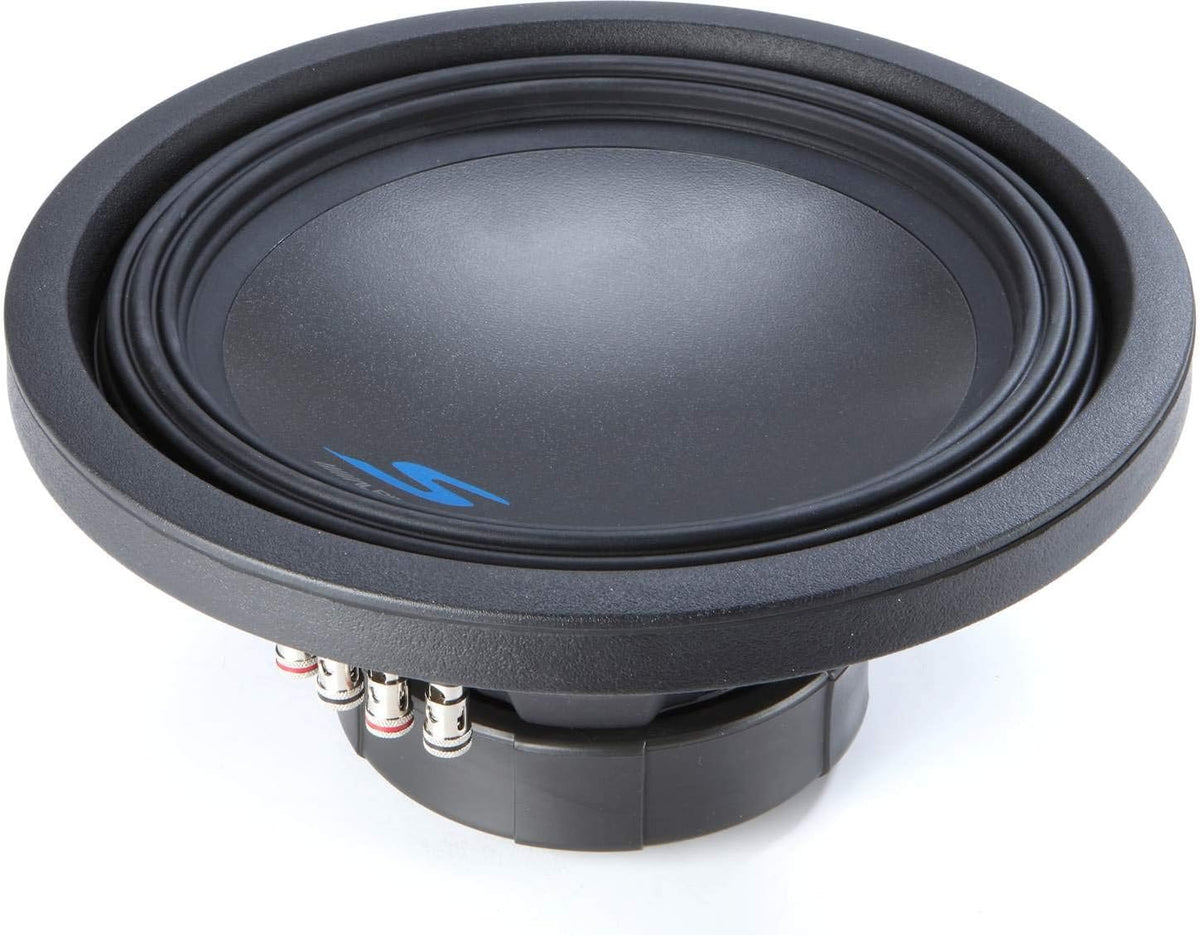 Dual 12 Sub Box Enclosure Subwoofer Kit X249934