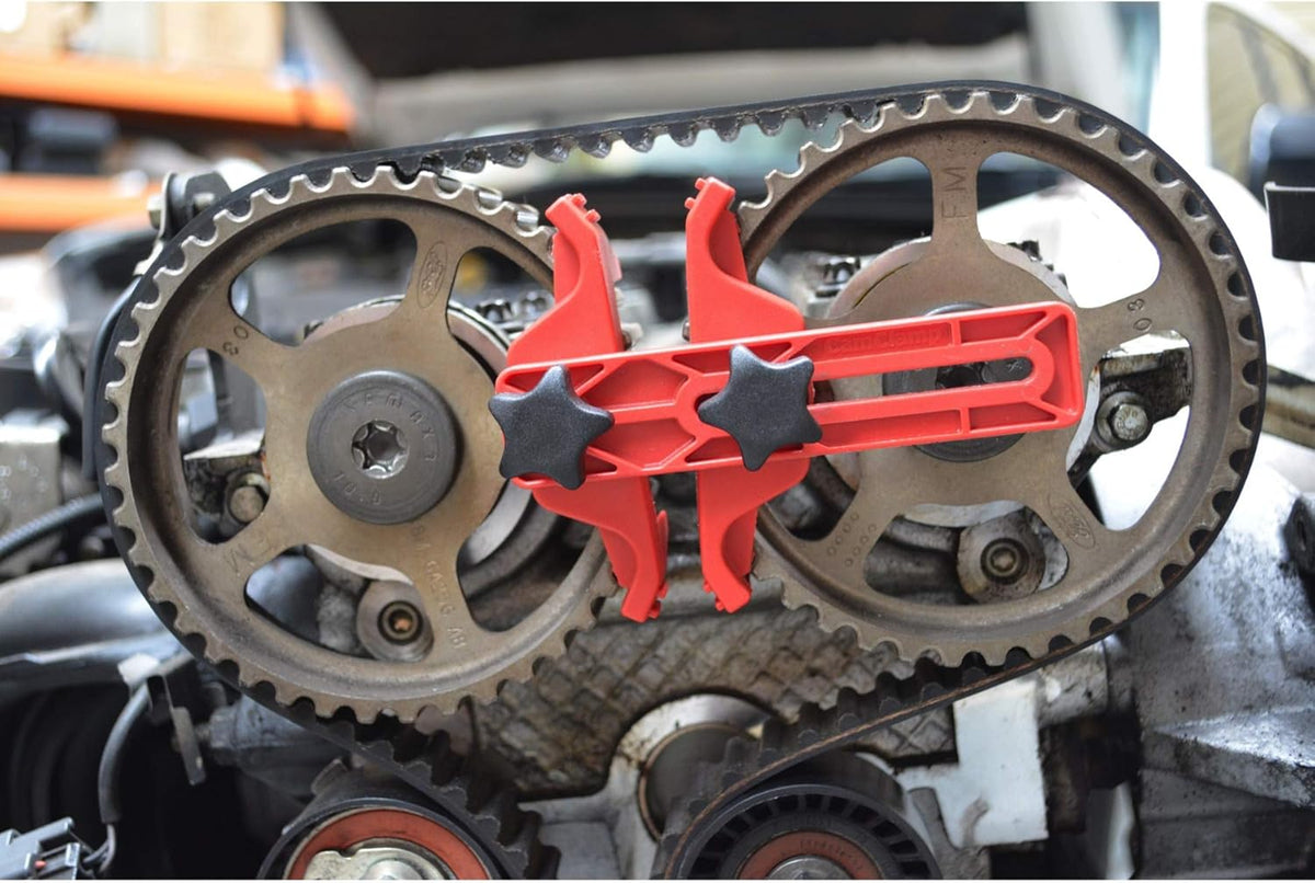 Universal Twin Cam Gear Holding Tool Pack of 2 Z10300