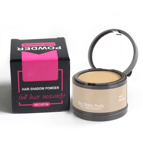 Gray Hair Root Dye Hair Touch-Up Powder 4g L2473