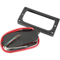 Black Electric Guitar Pickup A617