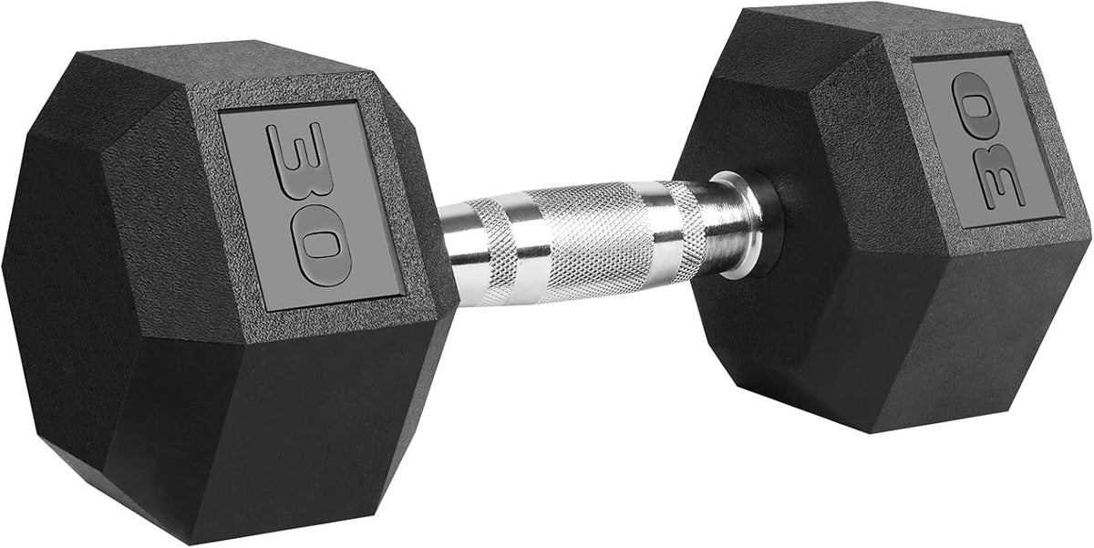 PVC Encased Hex Dumbbell Pack of 2 D357900