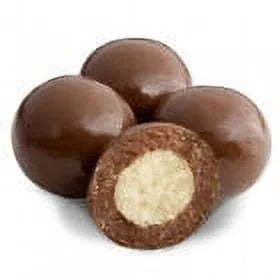 1lb Bulk Chocolate Malt Balls K4979