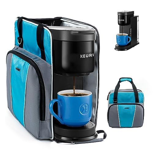 Coffee Maker Travel Bag with Shoulder Strap A466676