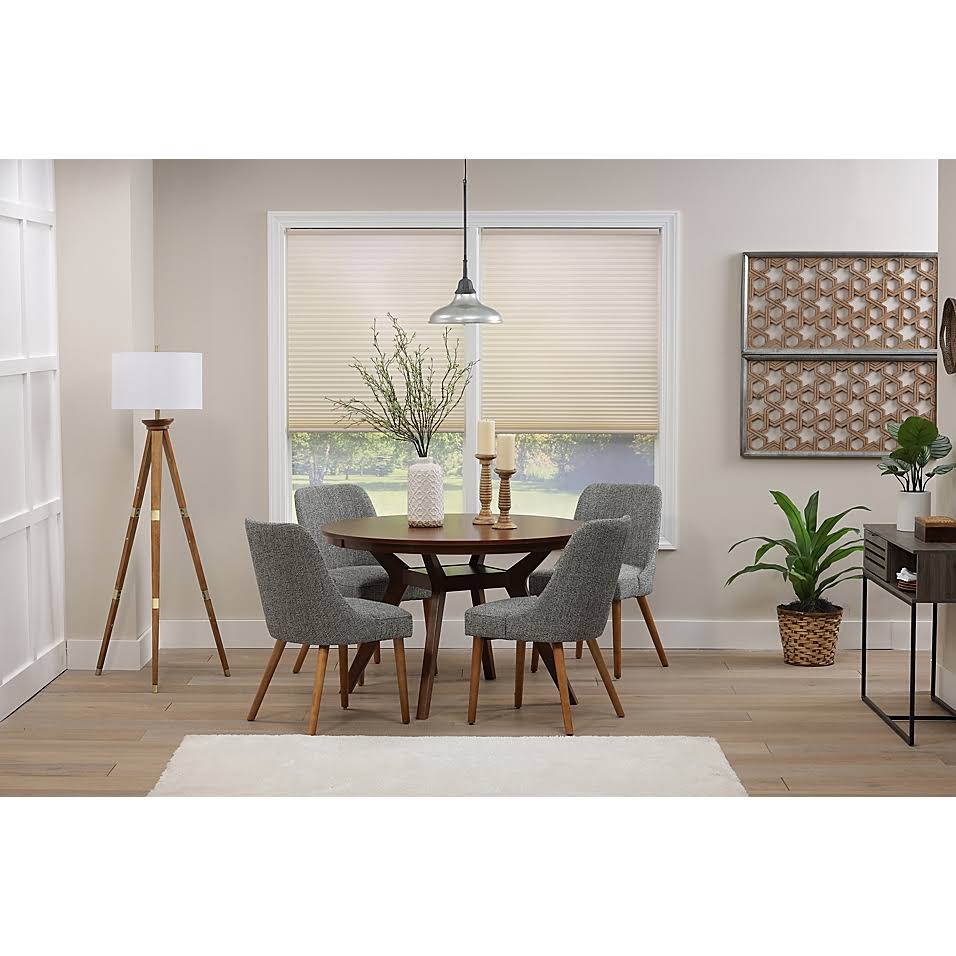 Light Filtering Cordless Cellular Shade I925