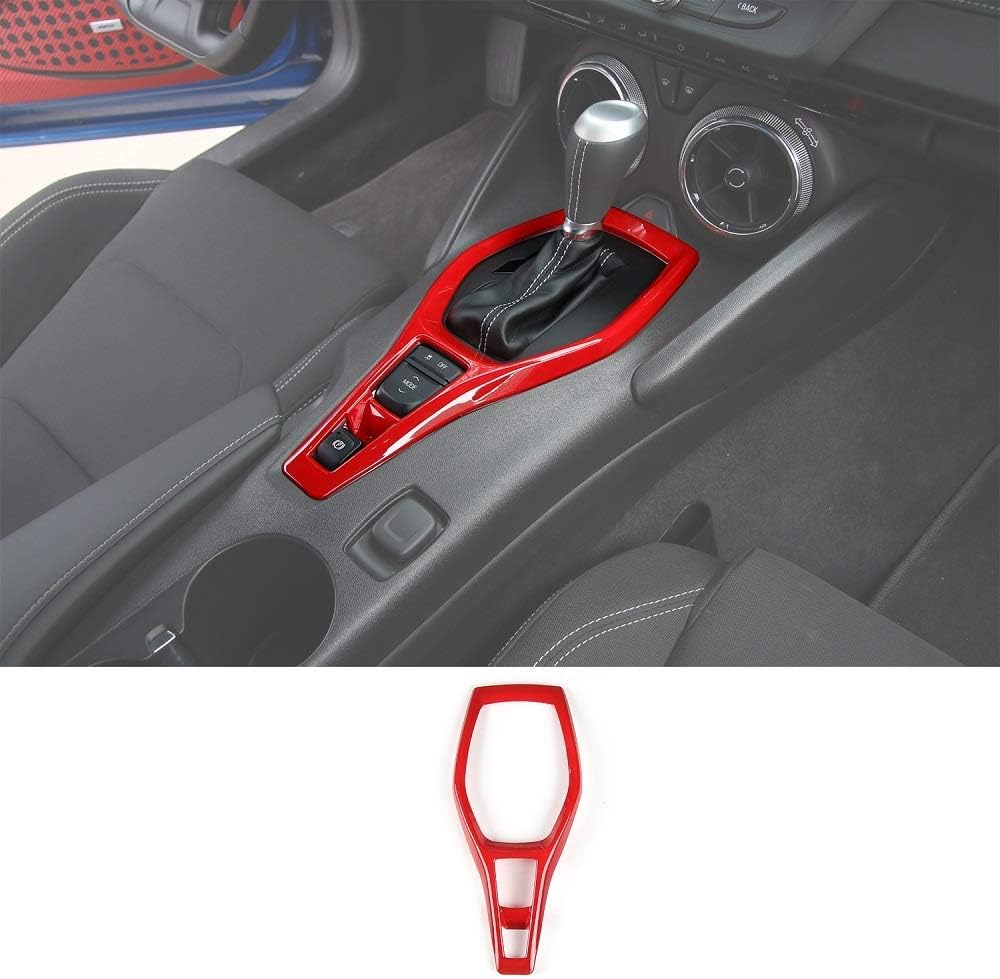 Red Shift Panel Trim Cover Pack of 2 U478