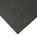 Black 3/16-Inch Treadmill Mat S623