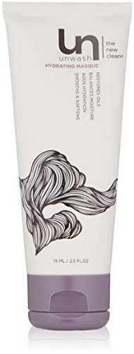 Hydrating Hair Masque, 6.4 fl oz M741295