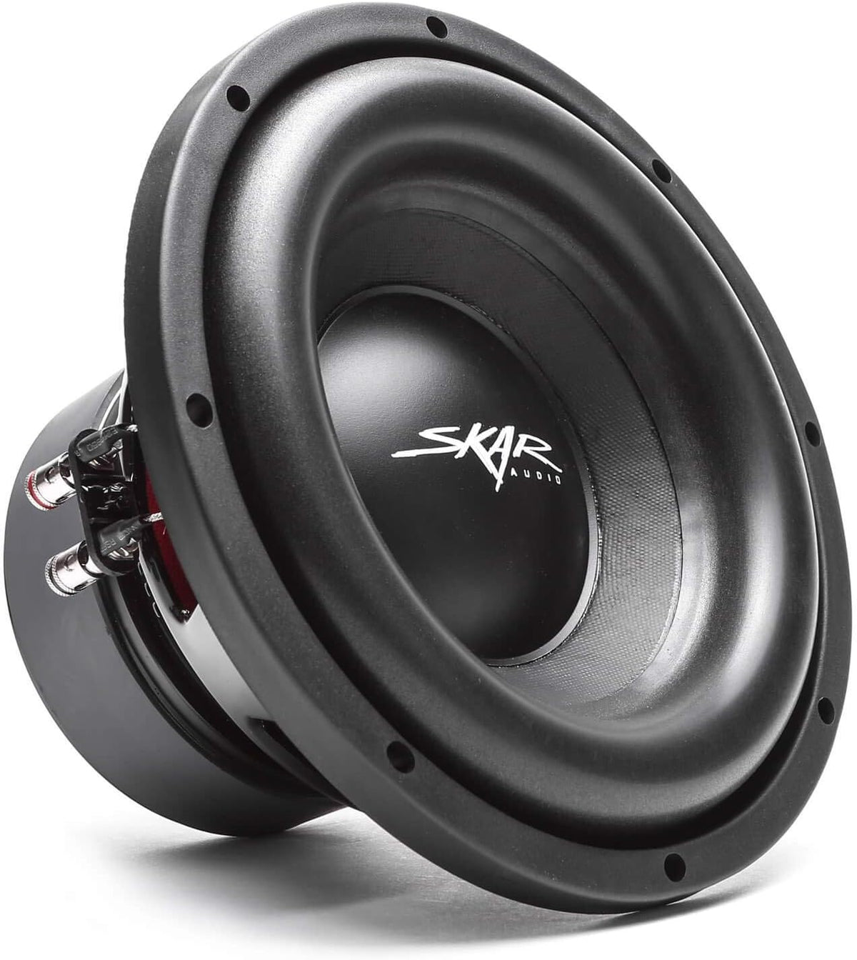 10" 1200 Watt Dual 2 Ohm Car Subwoofer I45686