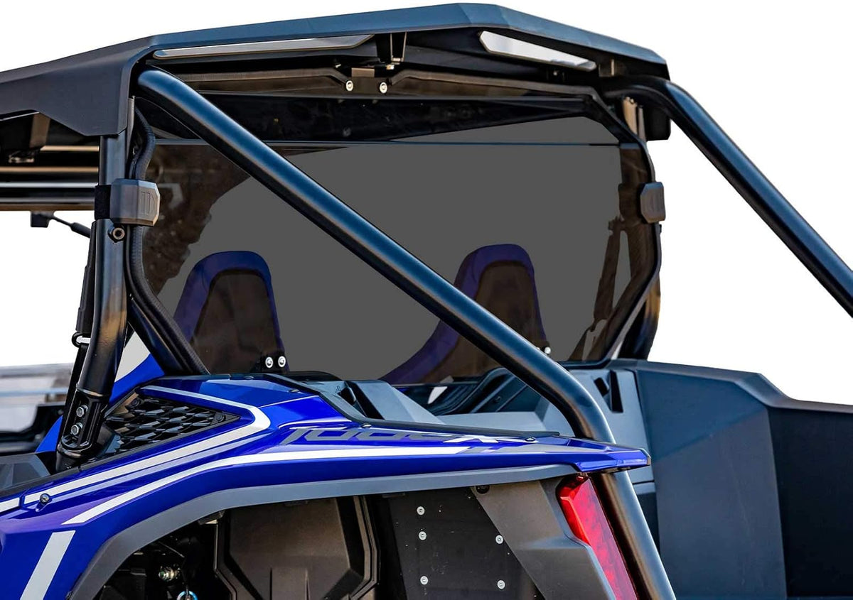 Rear Windshield for Honda Talon 1000X / 1000R K66505