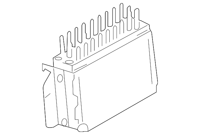 Amplifier X3149