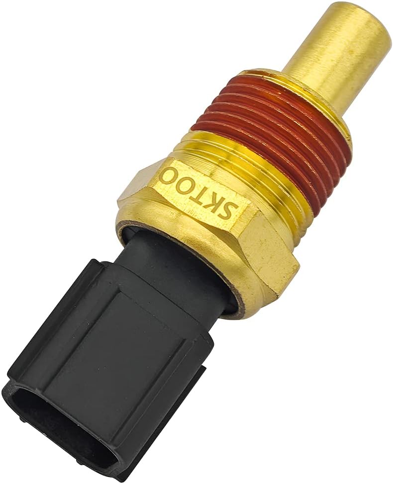 Copper Engine Coolant Temperature Sensor Y722968