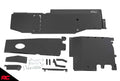 Engine, Transfer Case and Gas Tank Skid Plate System M99682
