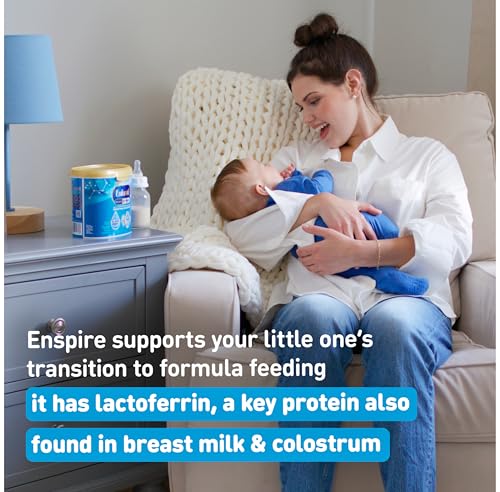 20.5 Oz Baby Formula T9128