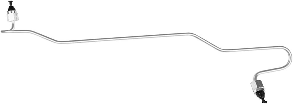 Injection Line Kit 6 pcs with Clamps V56806
