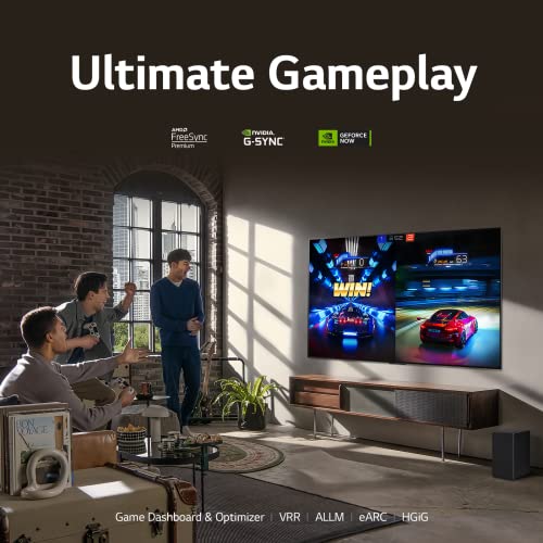 42-Inch Class OLED Smart TV X389