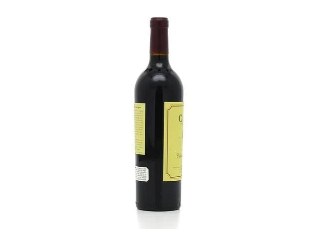 2008 Cabernet Sauvignon - 750 ml R95406