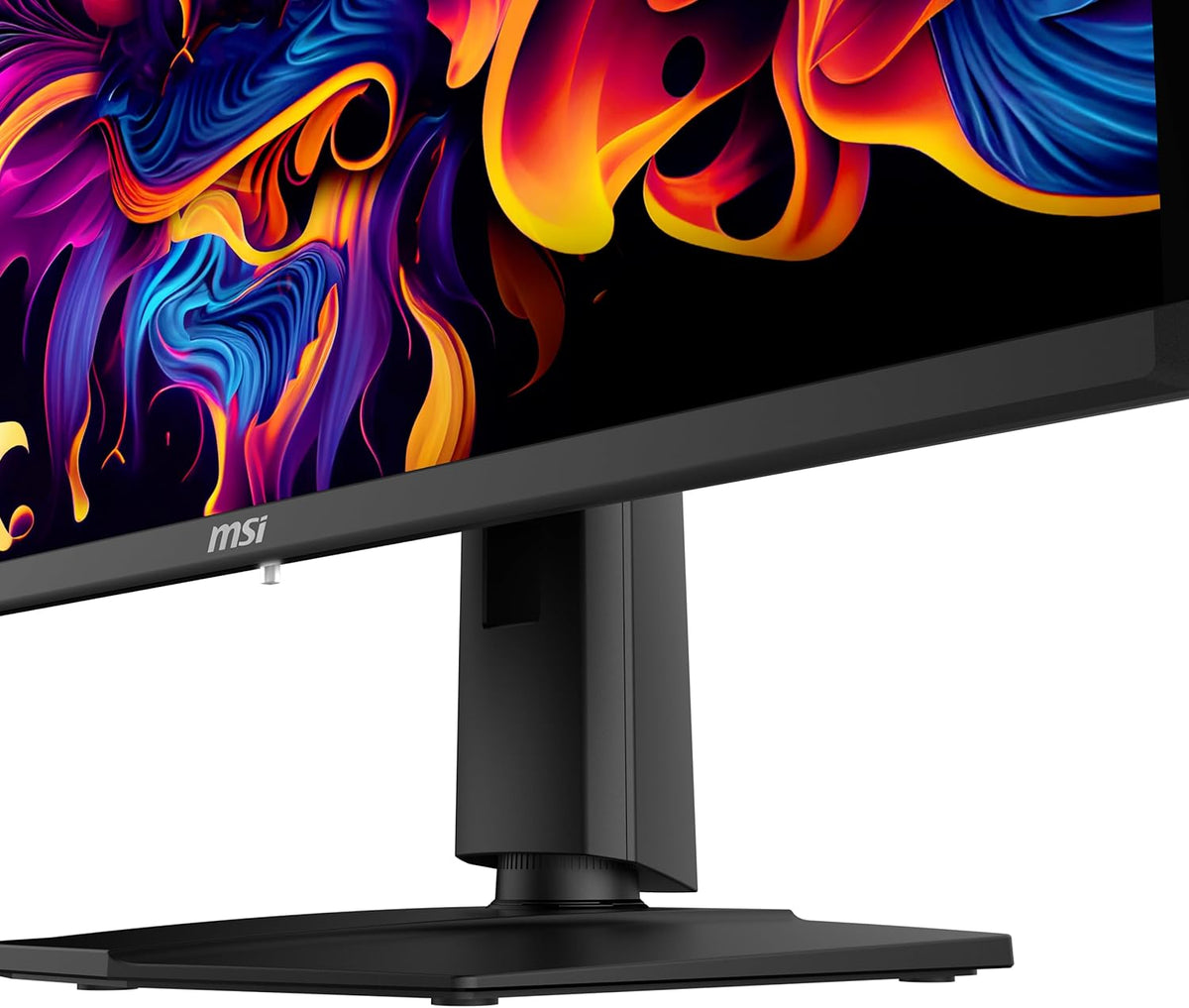 27 OLED Gaming Monitor, 2560 x 1440 QHD, 360Hz, True Black HDR 400 B302