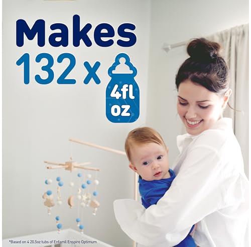 20.5 Oz Baby Formula T9128