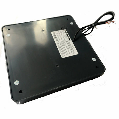 125KHz RFID Access Card Reader Wiegand 26 Bits K970809